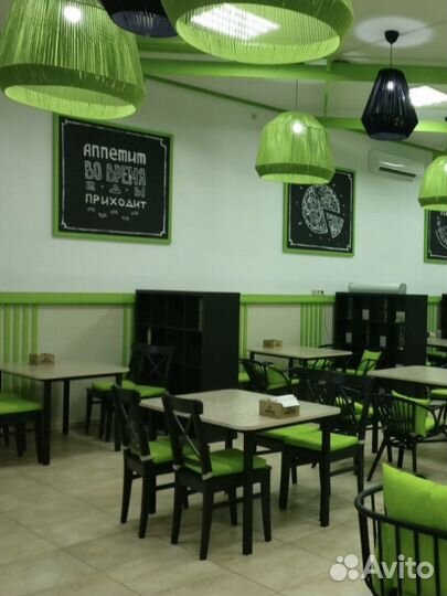 Повар универсал в столовую с проживанием