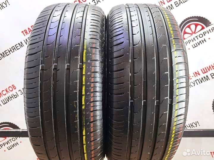 Maxxis Premitra HP5 205/55 R16 94W