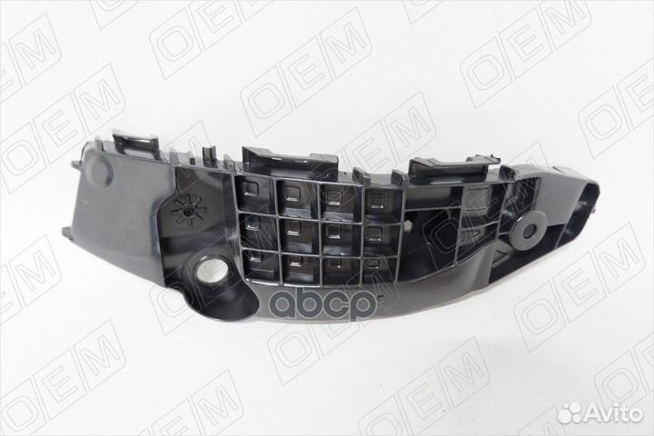 Toyota RAV4 5 XA50 (2019-нв) Кронштейн бампера