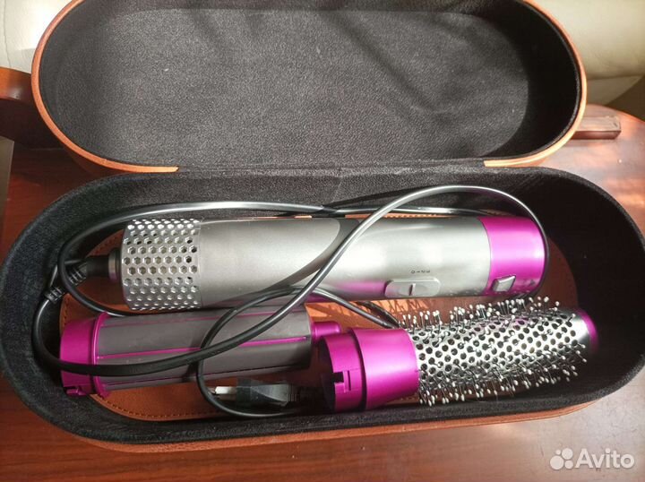 Фен стайлер аналог Dyson