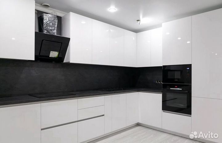 Кухни модерн от производителя.доставка