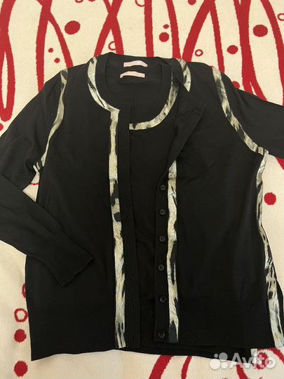 Женские вещи хороших марок на 46-48