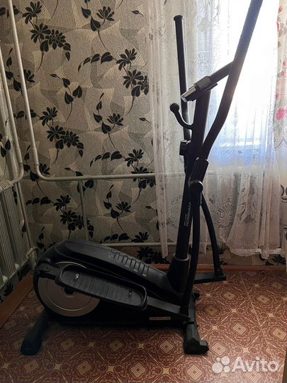 Эллиптический тренажер Svensson Body Labs