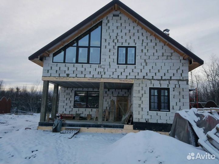 Пластиковые окна в Колтушах