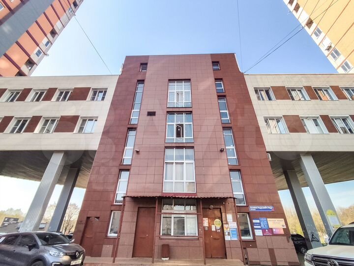 Сдам в нежилом здании в центре Брагино