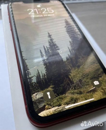 iPhone Xr, 64 ГБ