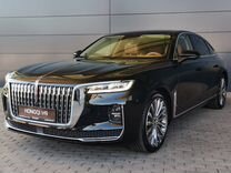 Новый Hongqi H9 2.0 AMT, 2024, цена от 6 590 000 руб.