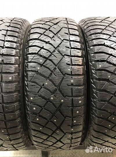 Nitto Therma Spike 225/65 R17 100Z