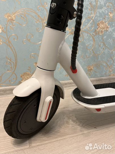 Электросамокат shorner X7 PRO HIT