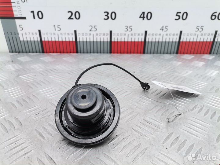 Пробка расширительного бачка Ford Focus 2 2006