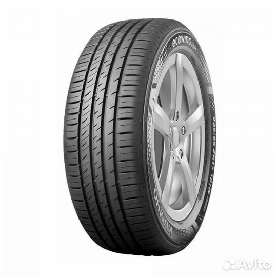 Kumho Ecowing ES31 205/55 R16