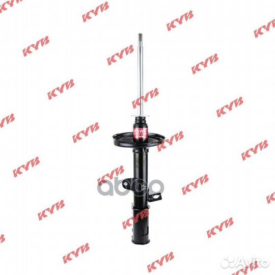 Стойка амортизационная - Excel-G зад лев To