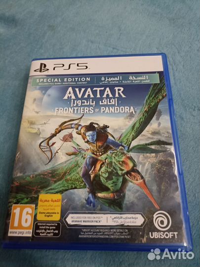 Игра для приставки