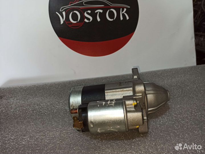 Стартер Mazda FS 323/626/MPV 2.0 1.8