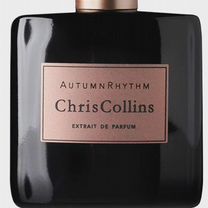 Chris collins Autumn Rhythm Extrait Parfum 50 m те