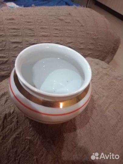 Горшочик для мёда вербилки радио волны