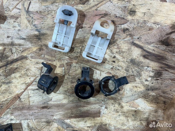 Honda accord 8 парктроник Датчик парковки