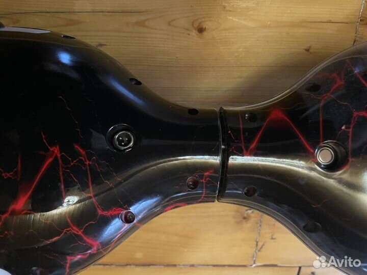 Гироскутер