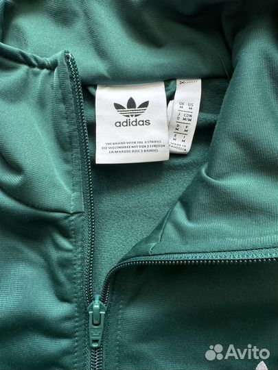 Олимпийка Adidas оригинал