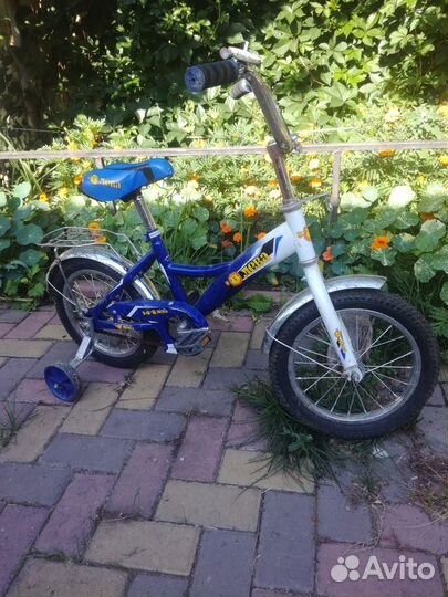 Продам вилосипед Лева