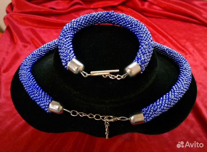 Комплект украшений