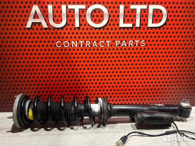 Амортизатор задний правый Bmw 5 G30 B48B20A 2020