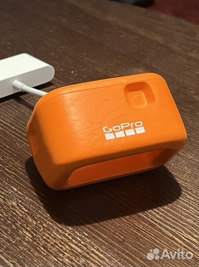 Поплавок GoPro Floaty для Hero 8 (acflt-001)