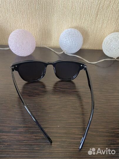 Солнцезащитные очки детские