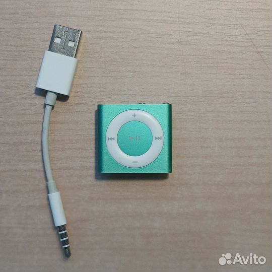 Плеер Apple iPod shuffle