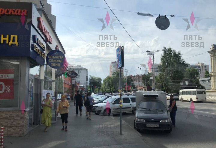 Аренда помещения возле Ж/Д Вокзала