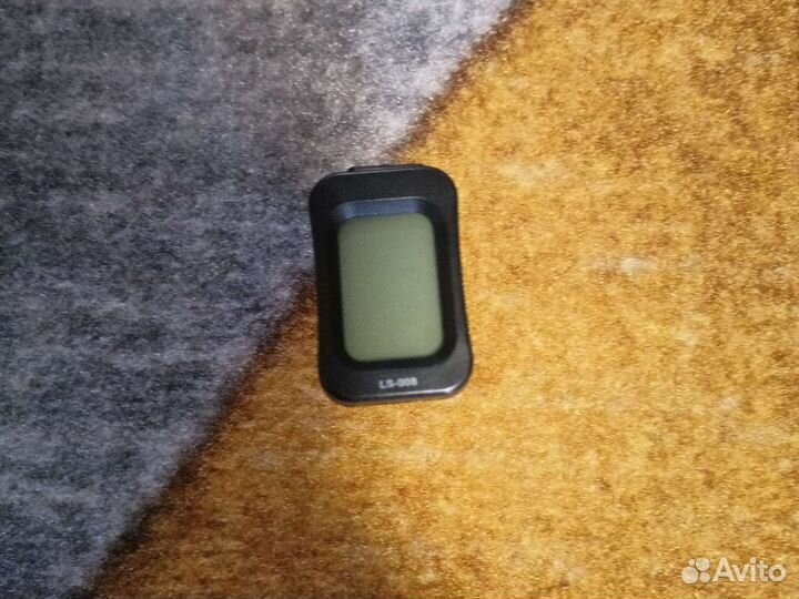 Тюнер для гитары