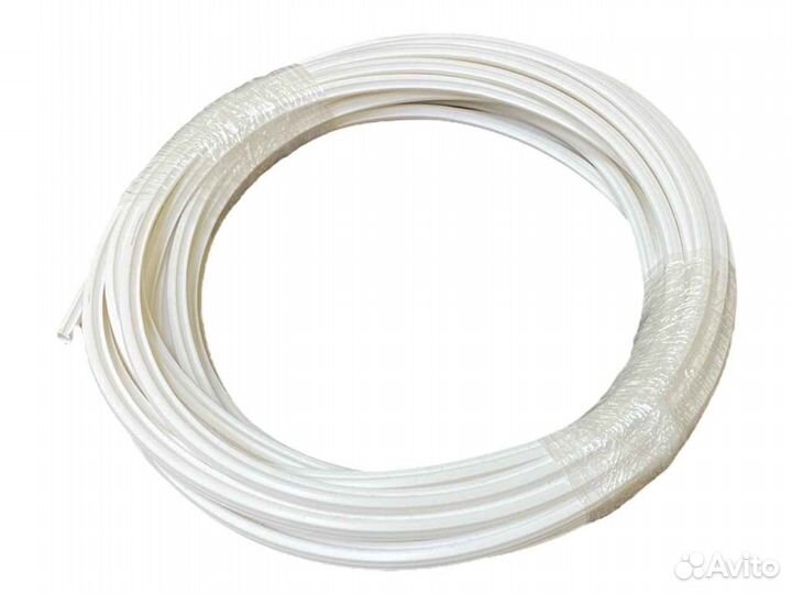 Антипылевая заглушка для окон пвх