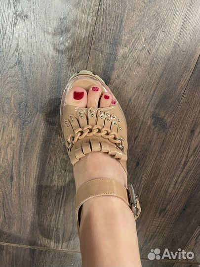 Туфли Nando muzi 38