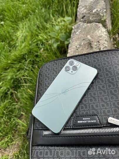 iPhone 11 Pro, 64 ГБ