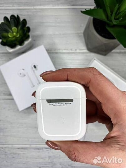 Airpоds 2 Аирподс 2 premium