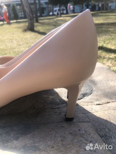 Туфли женские 38 размер