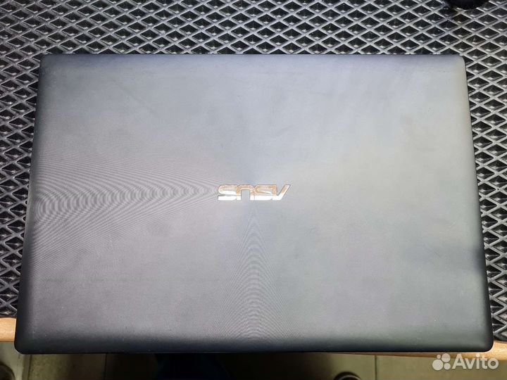 Корпуса и запчасти для ноутбуков б/у