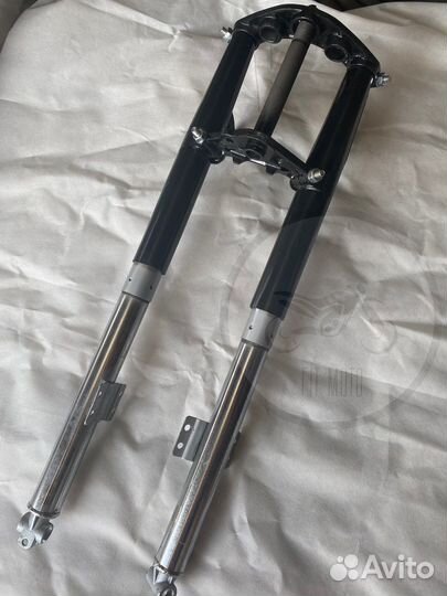 Вилка иж юпитер 5 планета 5 телескопическая