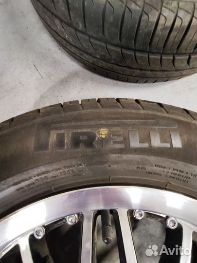 Диски dotz r15 5 108