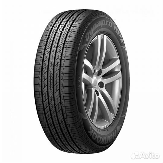 Hankook Dynapro HP2 RA33 235/60 R18