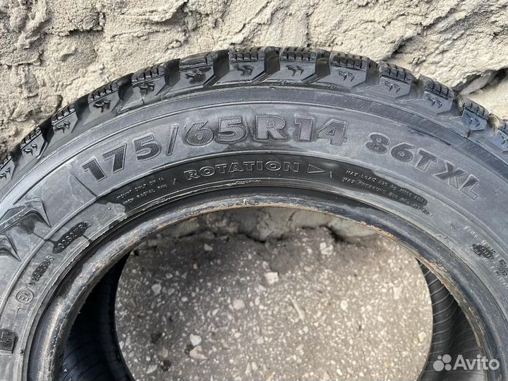 Nokian Tyres Nordman 5 175/65 R14 86T