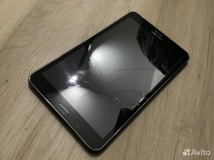 Samsung tab 3 8.0 sm t331 (нужна перепашивка)