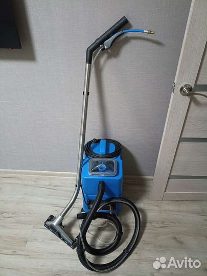 Экстрактор Сабрина Сантоемма (Sabrina Santoemma)