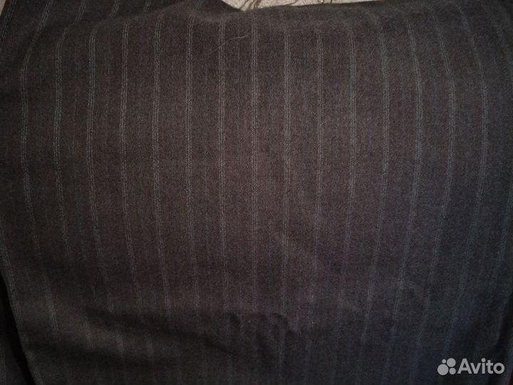 Отрез ткани СССР