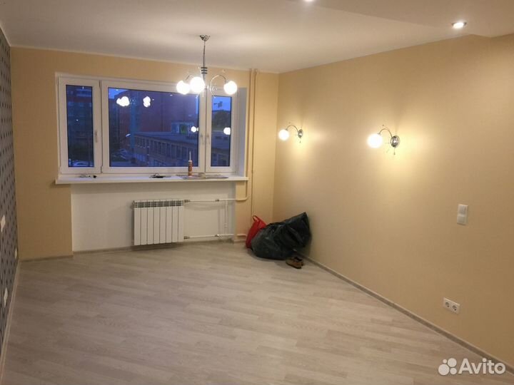 Ремонт и отделка квартир, домов и офисов