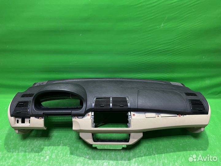 Торпедо BMW X5 e53 2000-2007