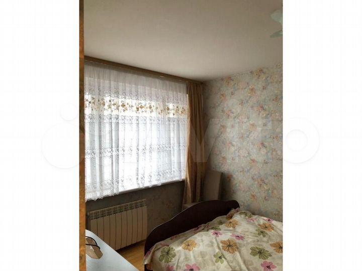 4-к. квартира, 71 м², 2/5 эт.