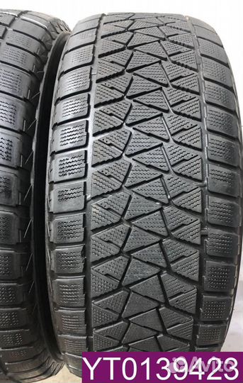 Bridgestone Blizzak DM-V2 285/60 R18 116R