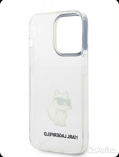 Чехол iPhone 15 pro