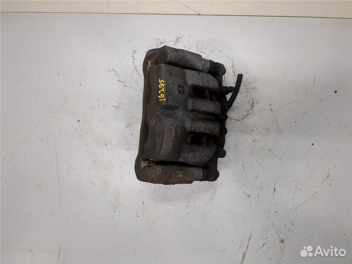 Суппорт Jeep Cherokee 2013, 2015